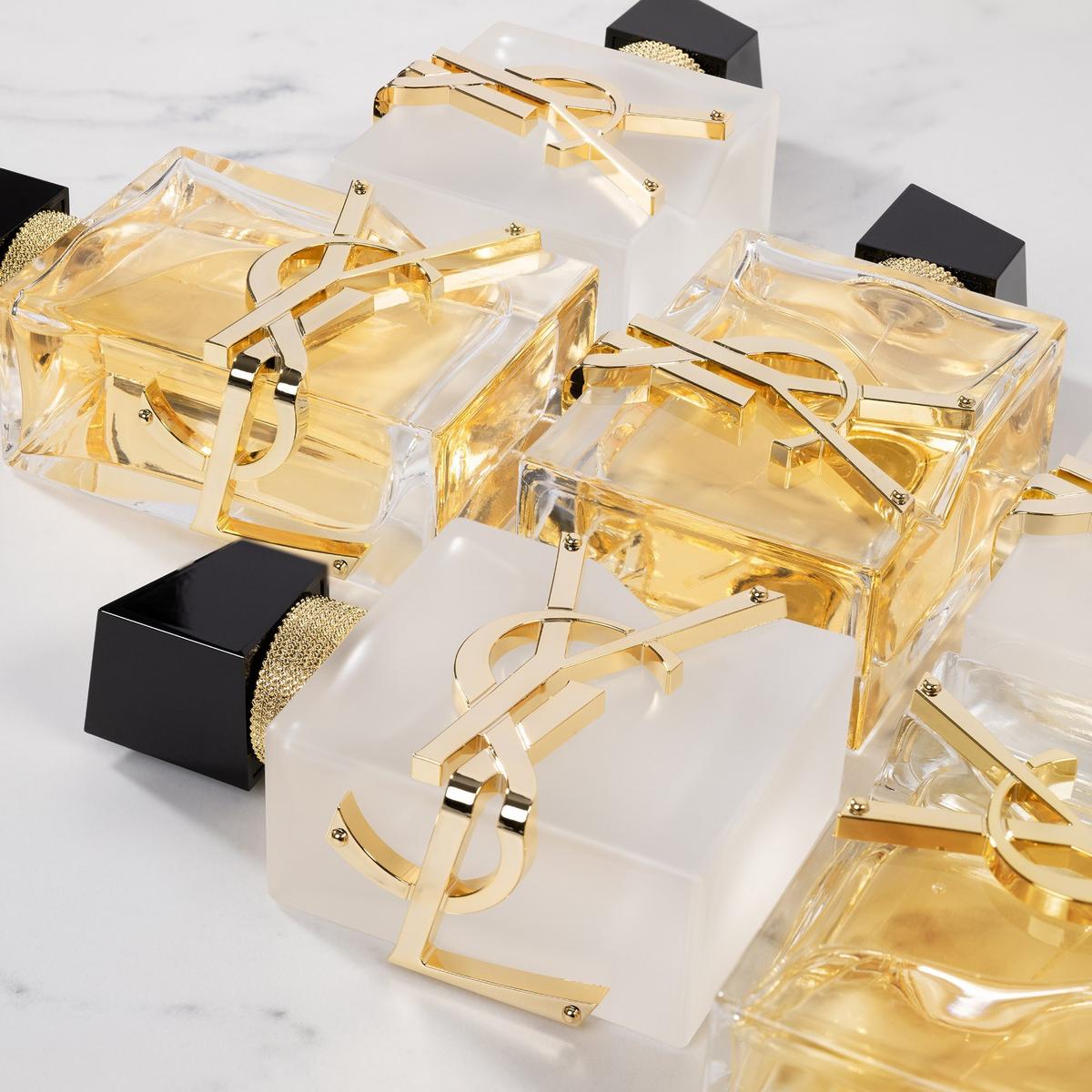 Yves Saint Laurent Libre Hair Mist Ulta Beauty