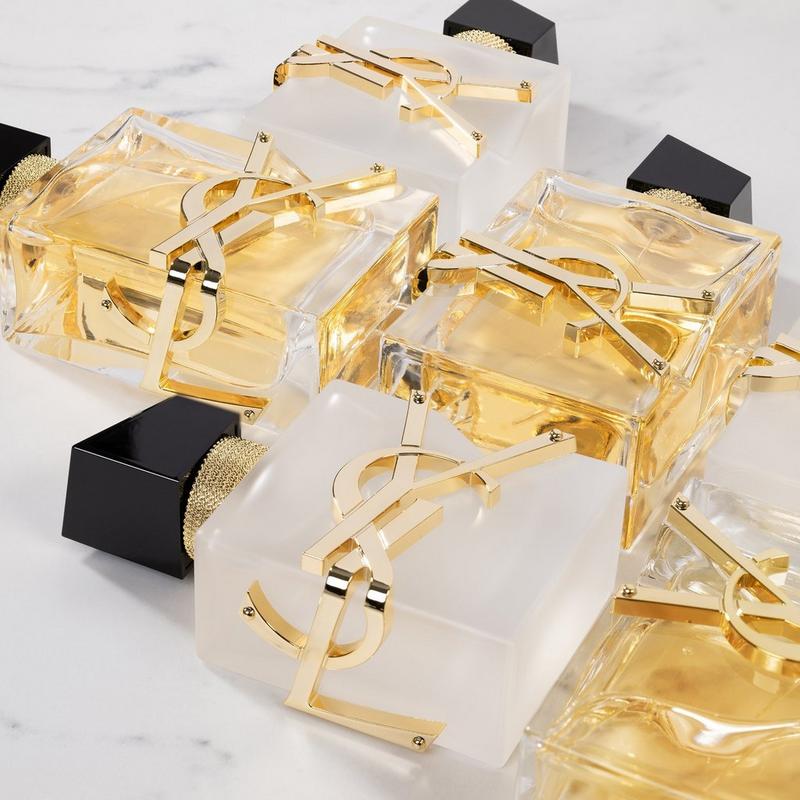 Yves Saint Laurent - Libre Hair Mist | Ulta Beauty