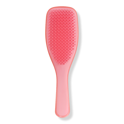 Tangle Teezer - Pink/Blue Large De-Shedding Dog Grooming Brush | Ulta ...