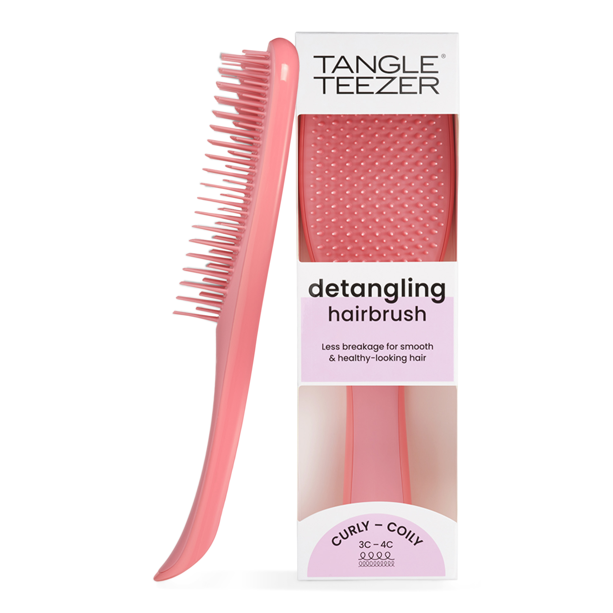 Tangle Teezer Detangling Brush