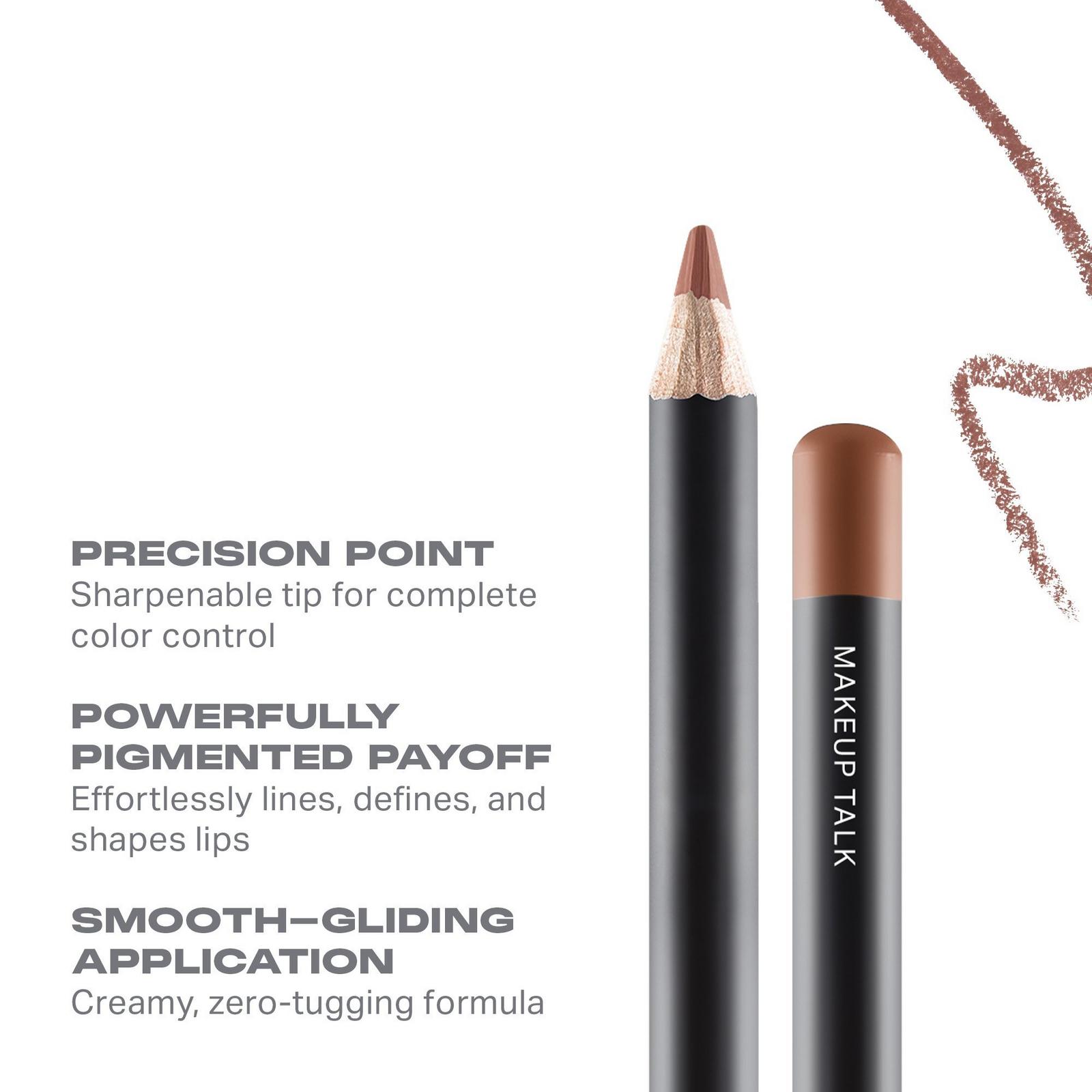 Lip Pencil