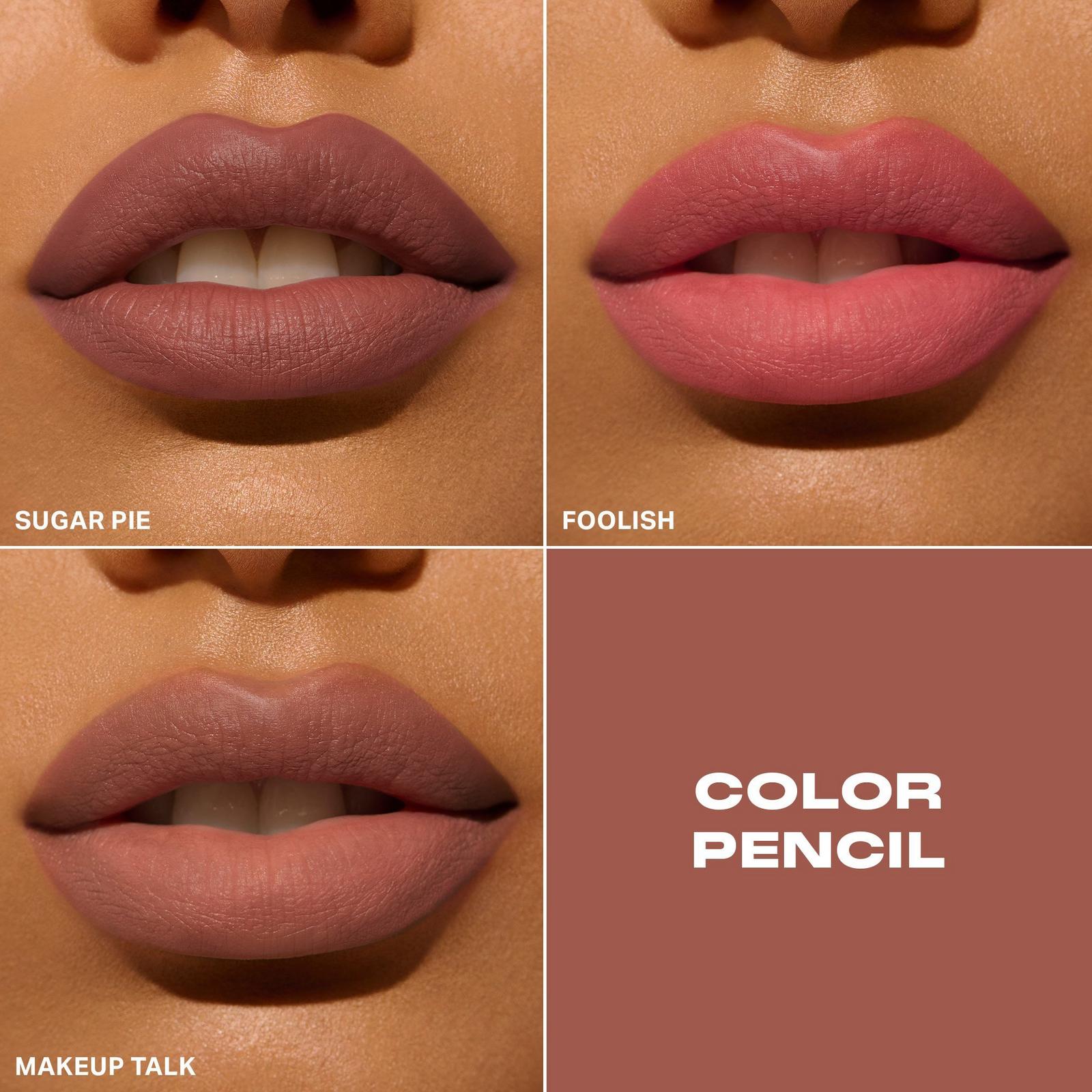 Lip Pencil