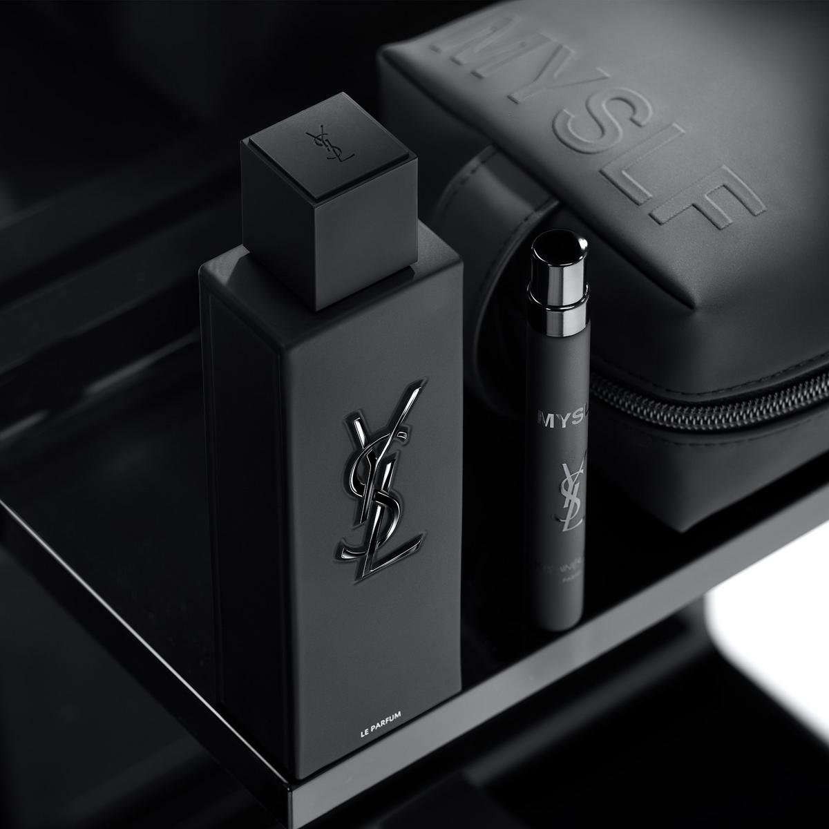 Yves Saint Laurent 1.35 oz MYSLF Le Parfum Ulta Beauty