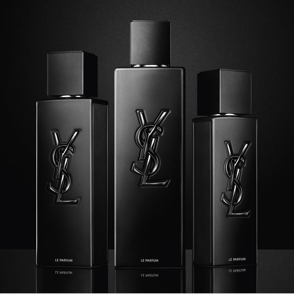 Yves Saint Laurent 1.35 oz MYSLF Le Parfum Ulta Beauty