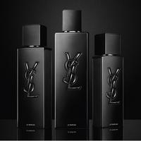 YSL MY SLF LE PARFUM 香水 MYSLF ルパルファム|香水|イヴ・サンローラン・ボーテ公式