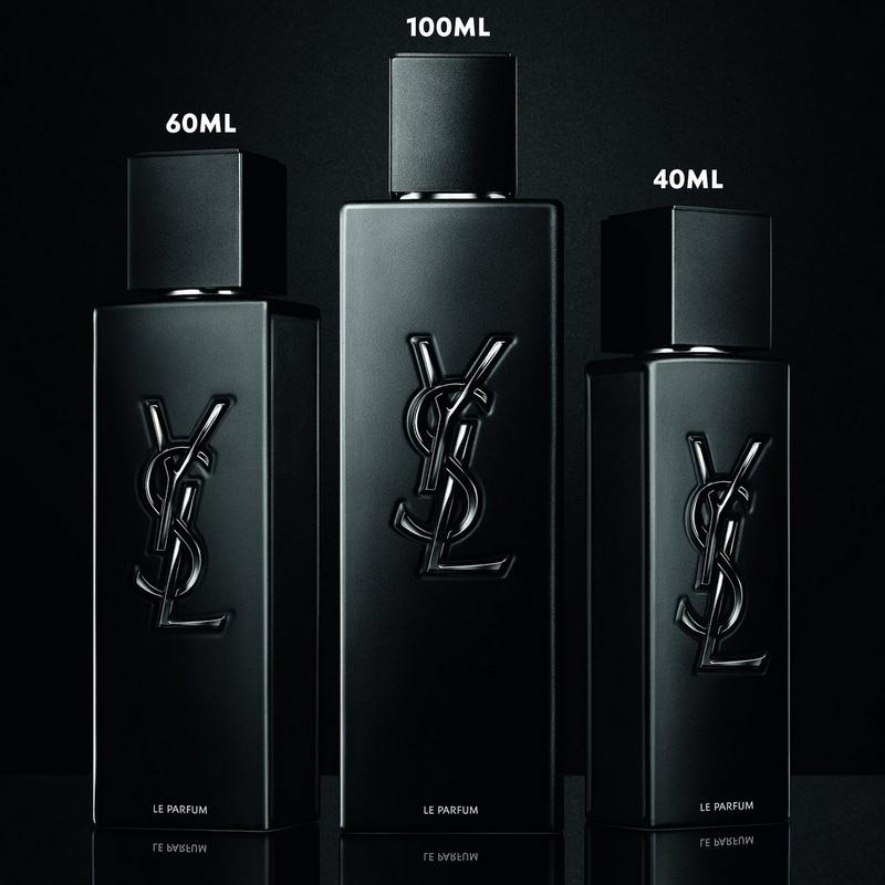 Yves Saint Laurent - 0.34 oz MYSLF Le Parfum | Ulta Beauty