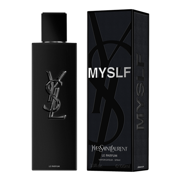 Yves Saint Laurent MYSLF Le Parfum #7