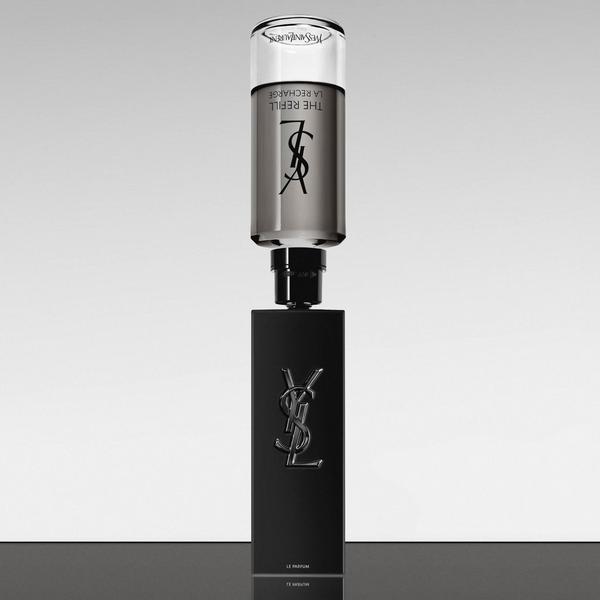 Yves Saint Laurent MYSLF Le Parfum #8
