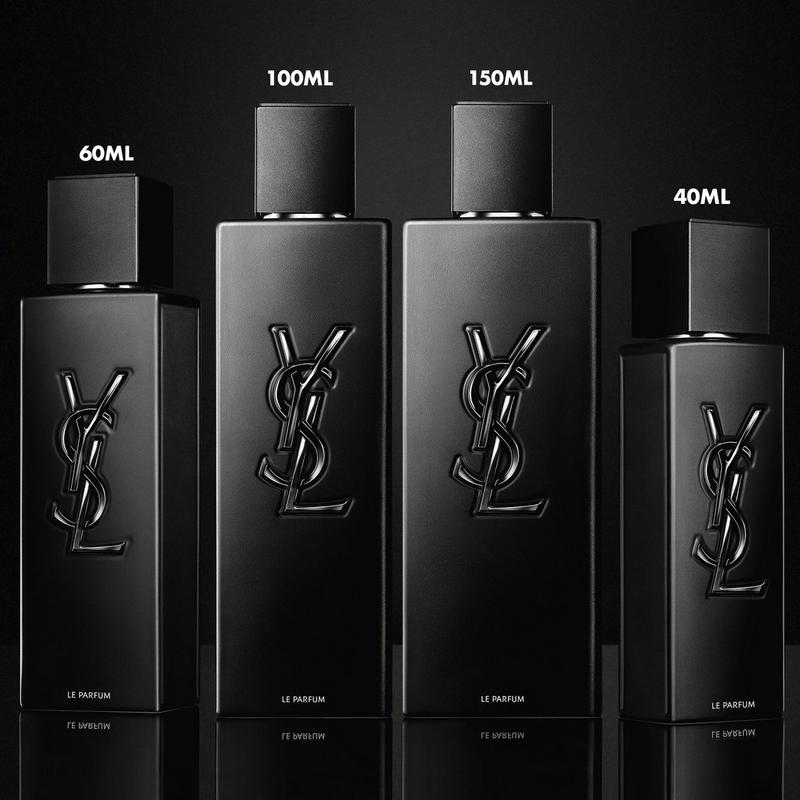Yves Saint Laurent - 3.3 oz MYSLF Le Parfum | Ulta Beauty