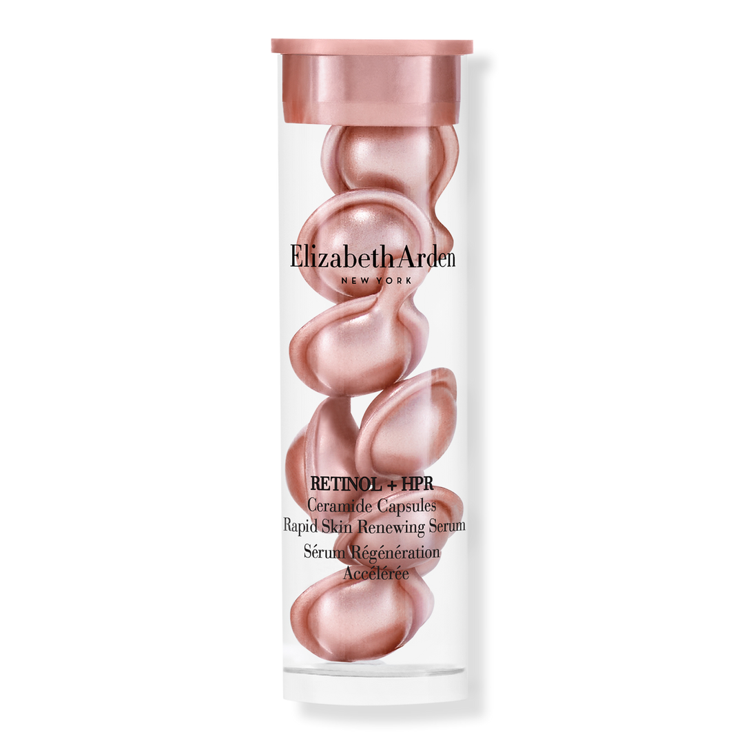 Elizabeth Arden Free Diamond Exclusive Ceramide Capsules with $50 shipped purchase #1