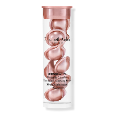 Elizabeth Arden Free Ceramide Capsules with brand purchase Free Ceramide Capsules with brand purchase