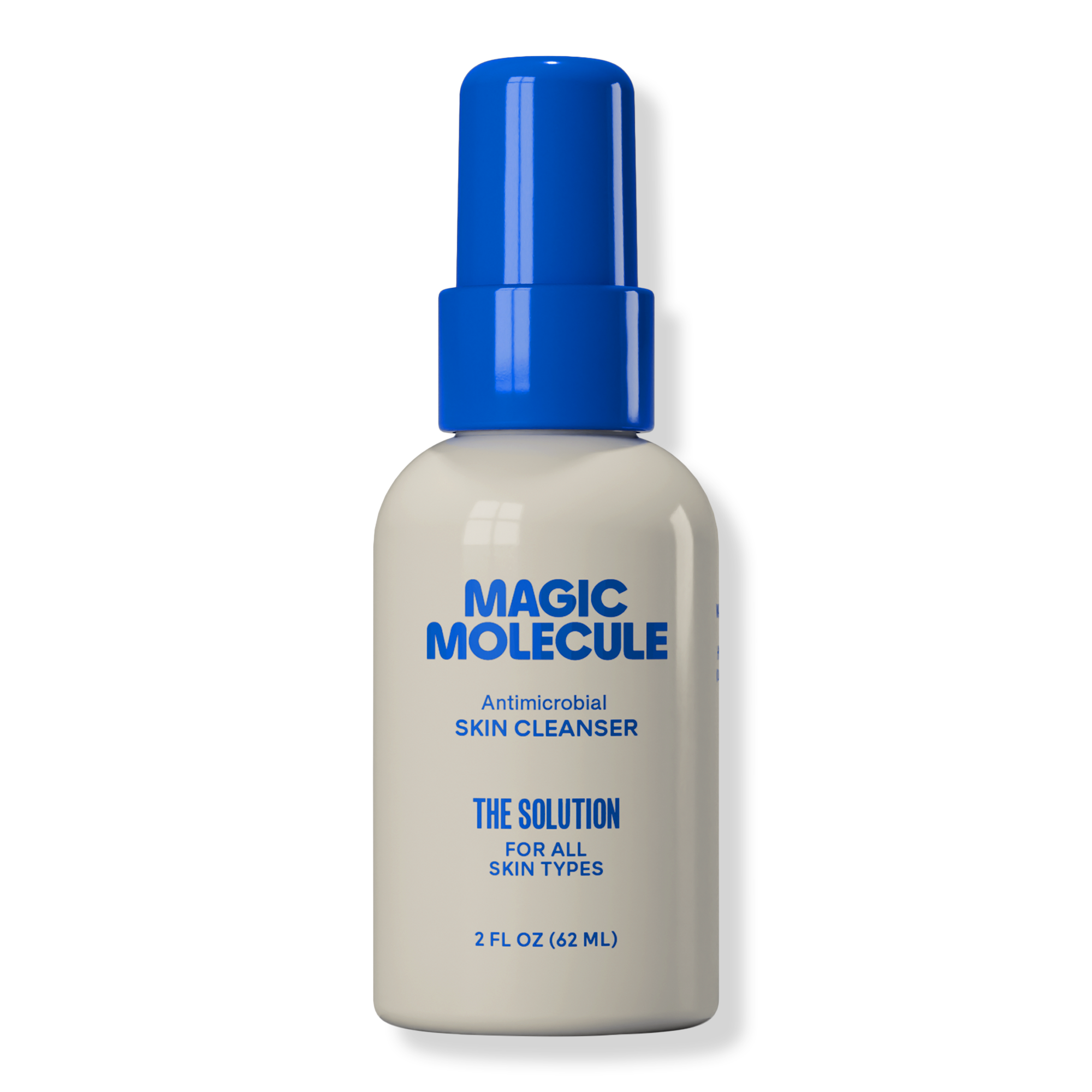 Magic Molecule Travel Size The Solution #1