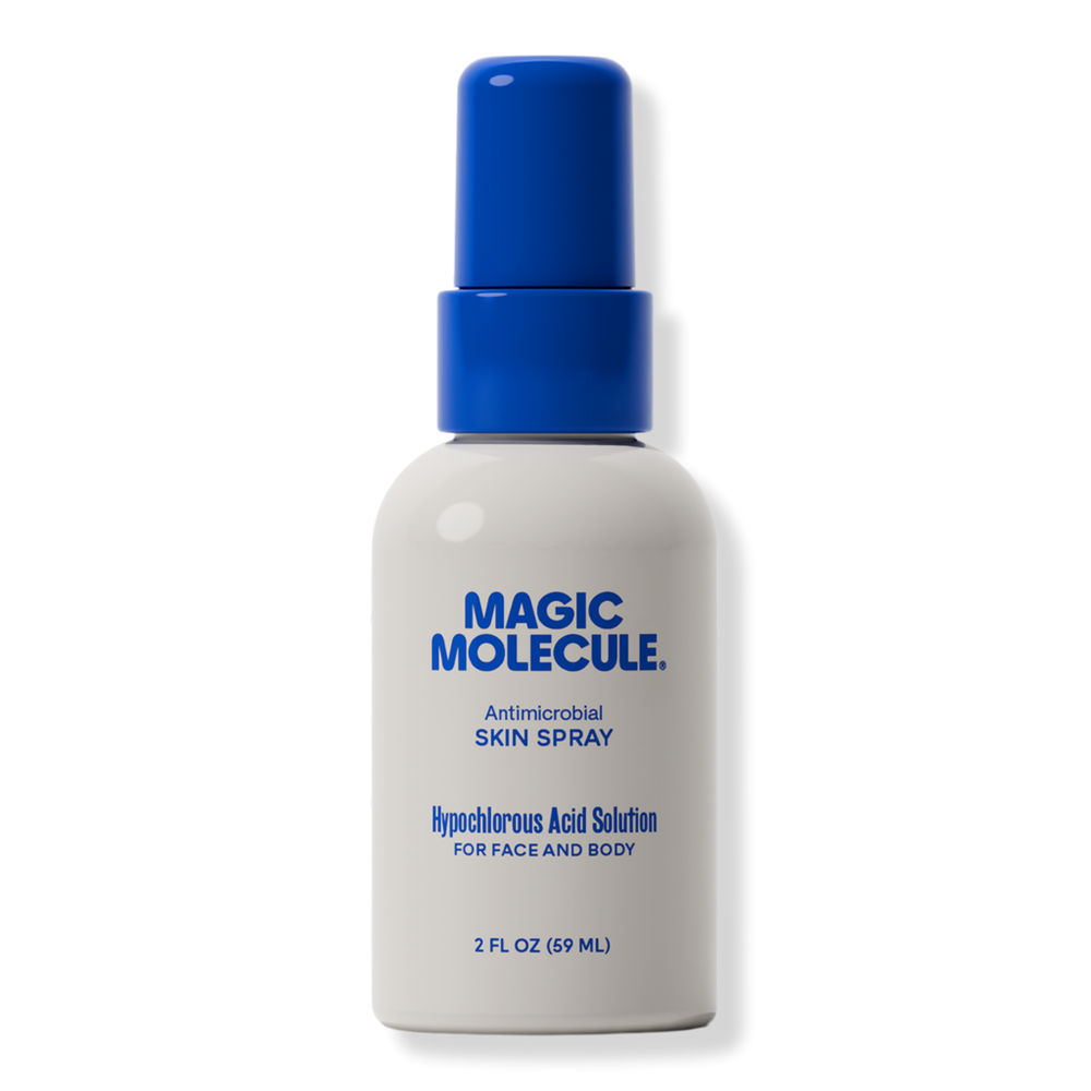 Magic Molecule Mini Hypochlorous Acid Spray