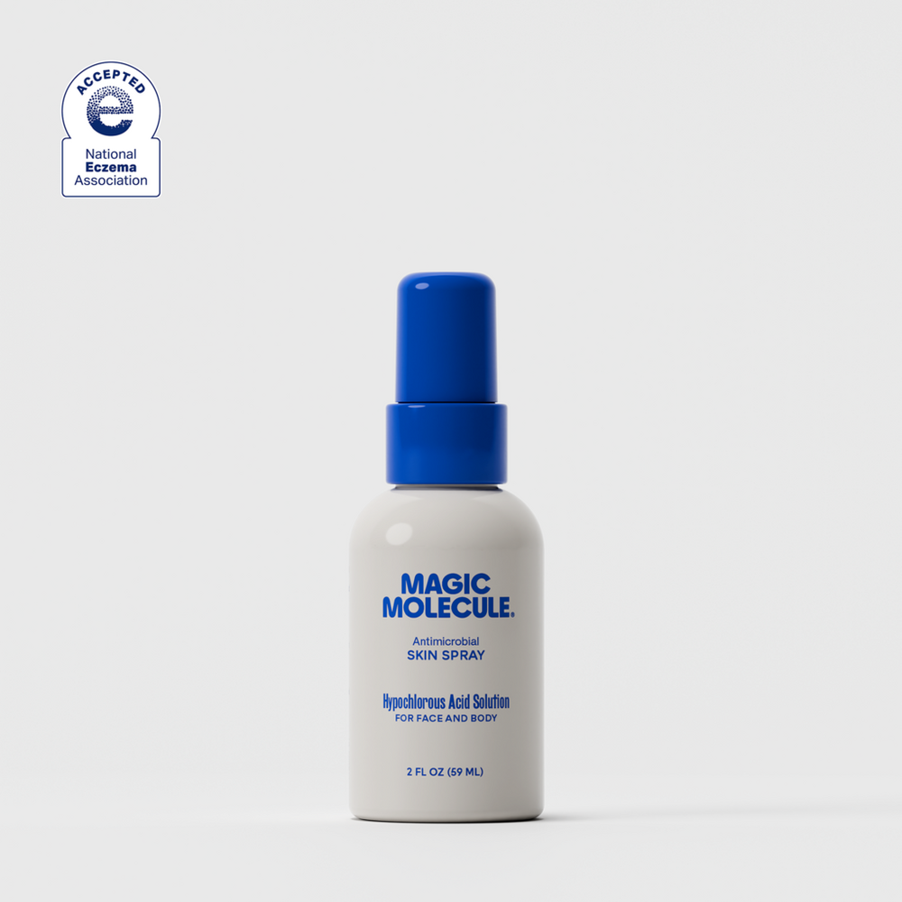 Travel Size The Solution