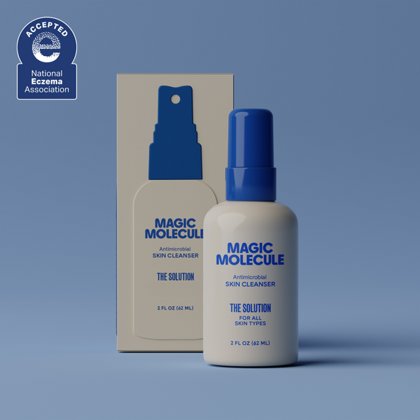 Magic Molecule Travel Size The Solution #2