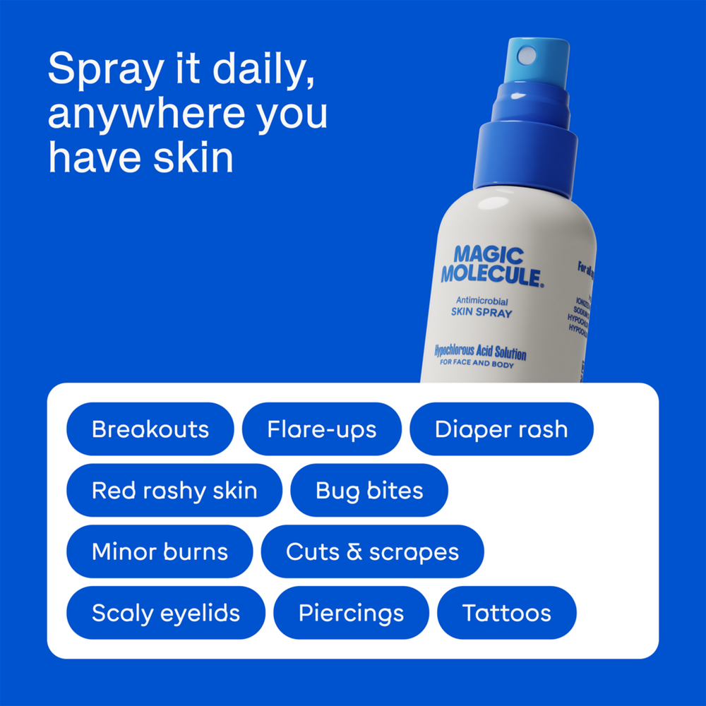 Travel Size The Solution