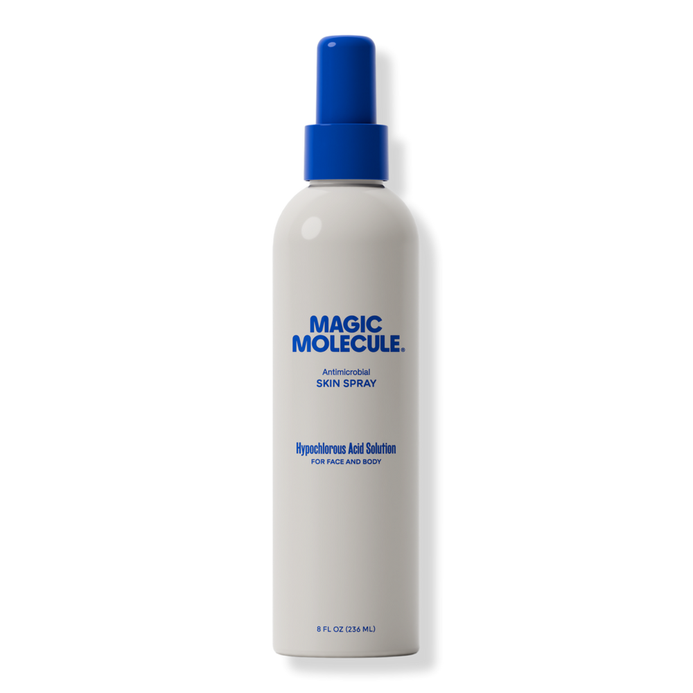 Magic Molecule Hypochlorous Acid Spray