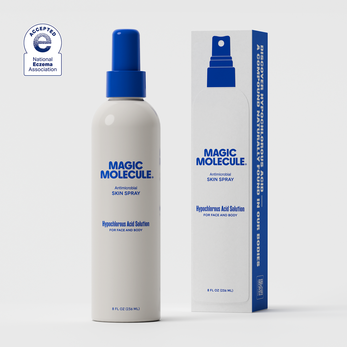 Magic Molecule - The Solution | Ulta Beauty