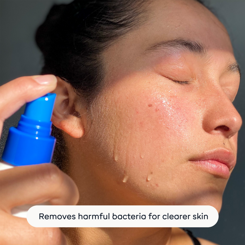 Magic Molecule - 8.0 oz Hypochlorous Acid Spray | Ulta Beauty