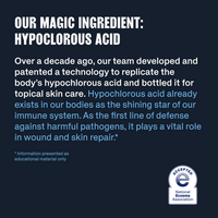 Magic Molecule Hypochlorous Acid Spray #8