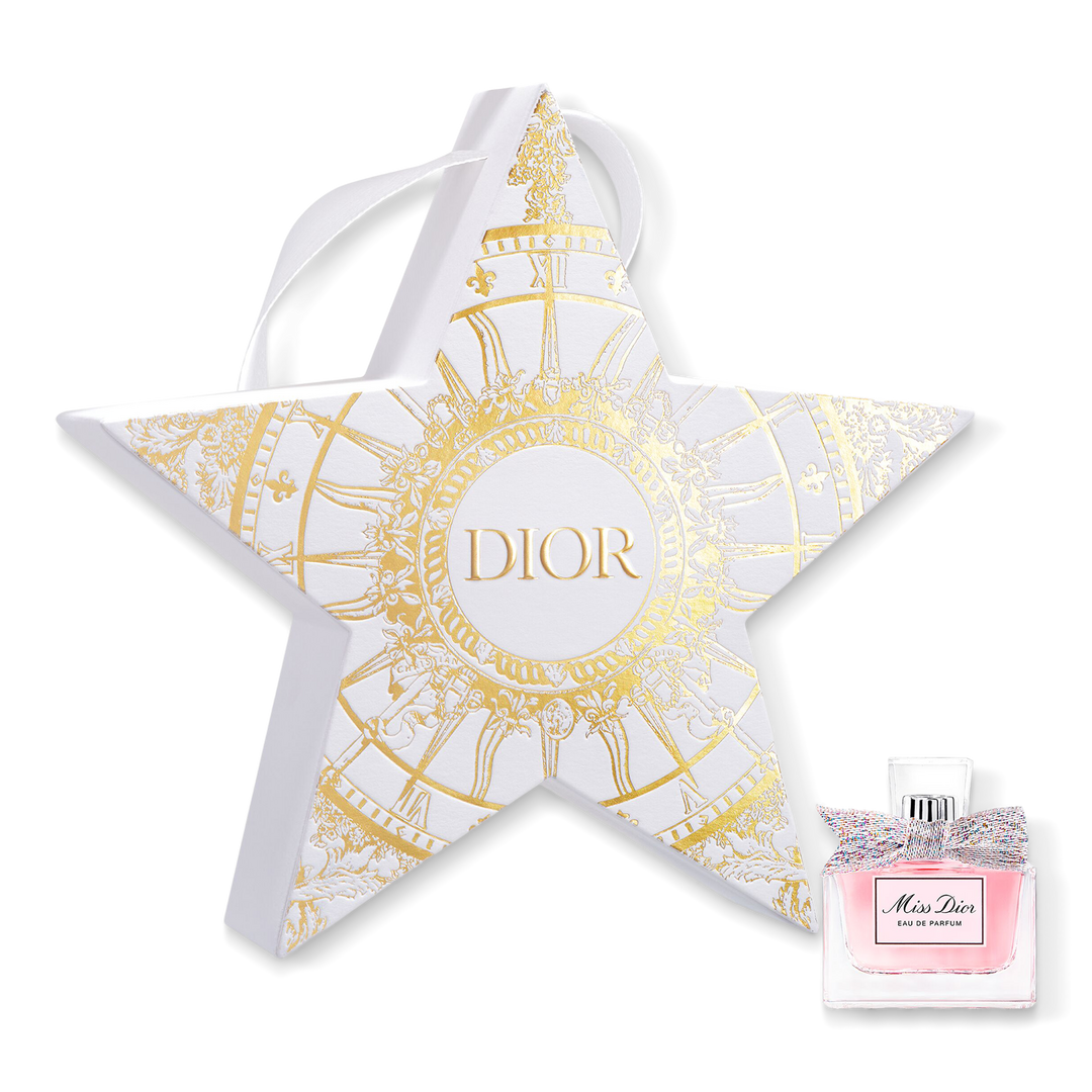 Dior Complimentary Miss Dior Eau de Parfum mini women's large spray or gift set purchase #1