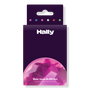 HALLY Gem Pen Hair Gem Refill Set