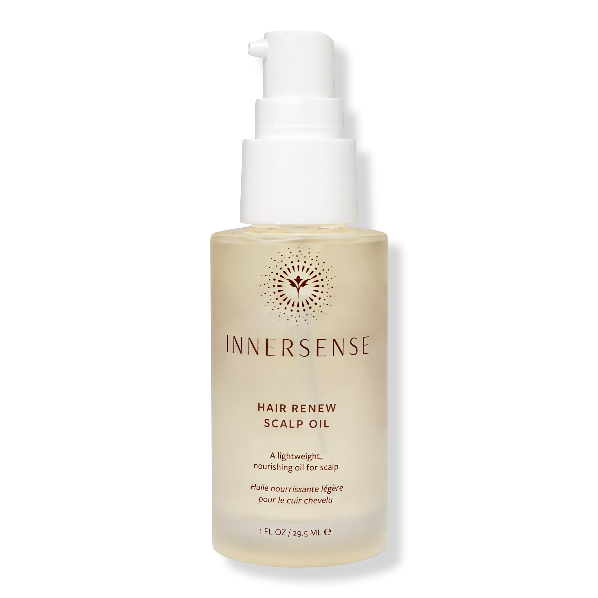 Innersense Organic Beauty Hair Renew Scalp Oil #1