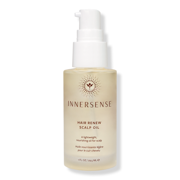 Innersense Organic Beauty Hair Renew Scalp Oil #1