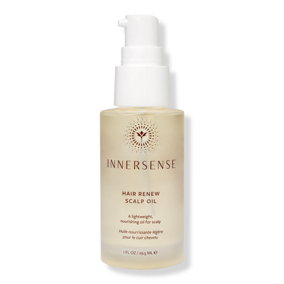 Innersense Organic Beauty Hair Renew Scalp Oil