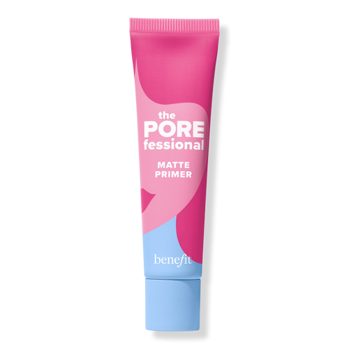 Benefit Cosmetics - The POREfessional Matte Pore Minimizing Primer