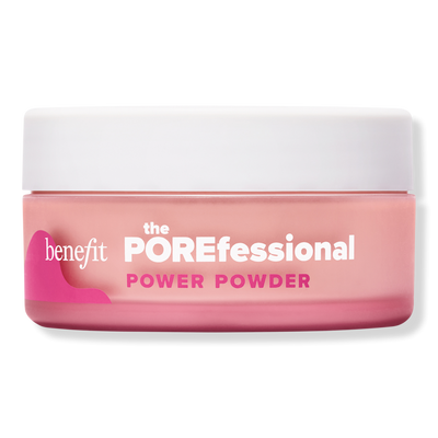 Benefit Cosmetics The POREfessional Matte Blurring Loose Setting Powder