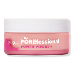 Benefit Cosmetics The POREfessional Matte Blurring Loose Setting Powder - 0.28 oz