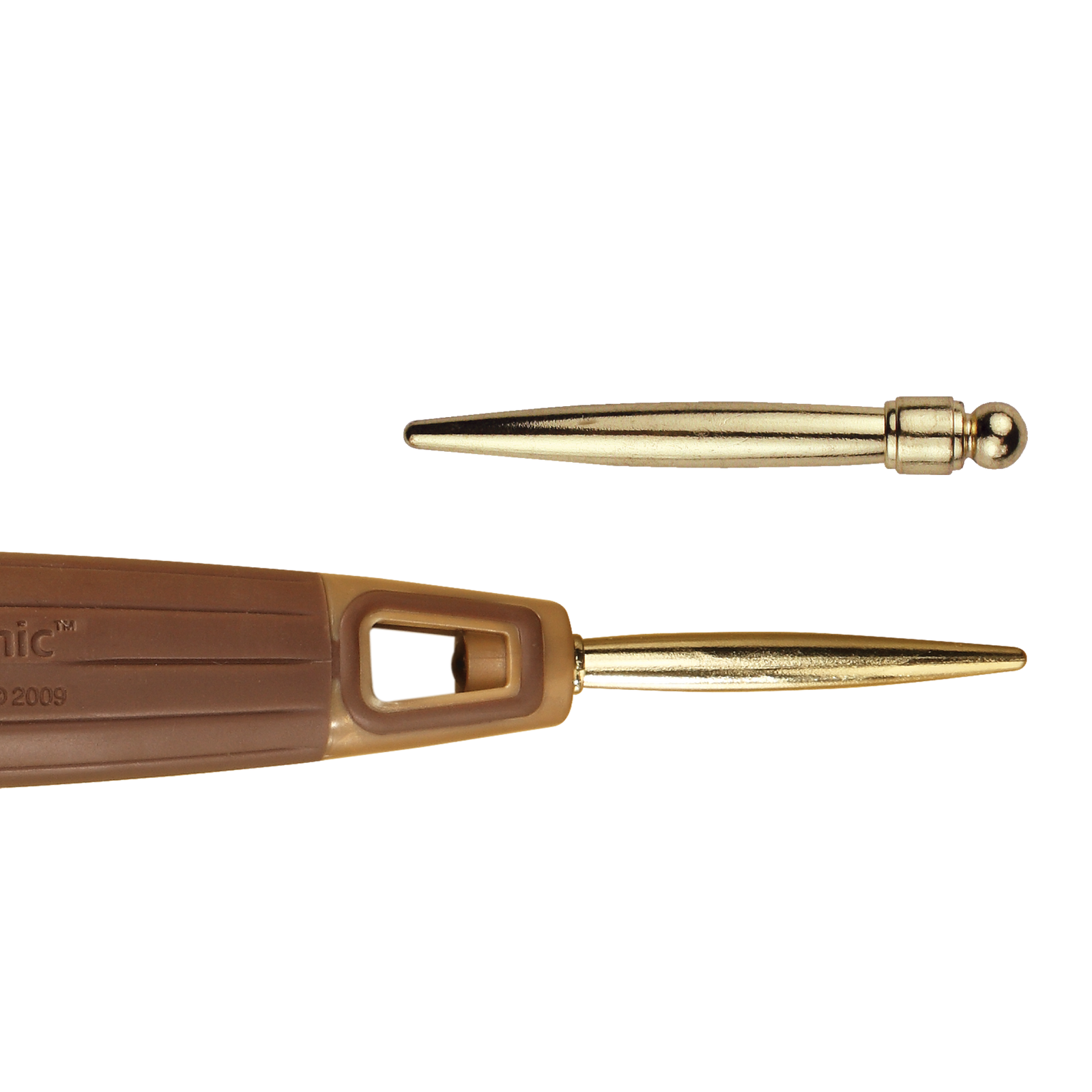 Nanothermic Speed XL Round Thermal Brush