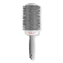 Olivia Garden Ceramic+Ion Speed XL Round Thermal Brush - 3 1/2"