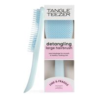 Tangle Teezer Plant Based Detangling Brush Earthy Purple 1ea – Life
