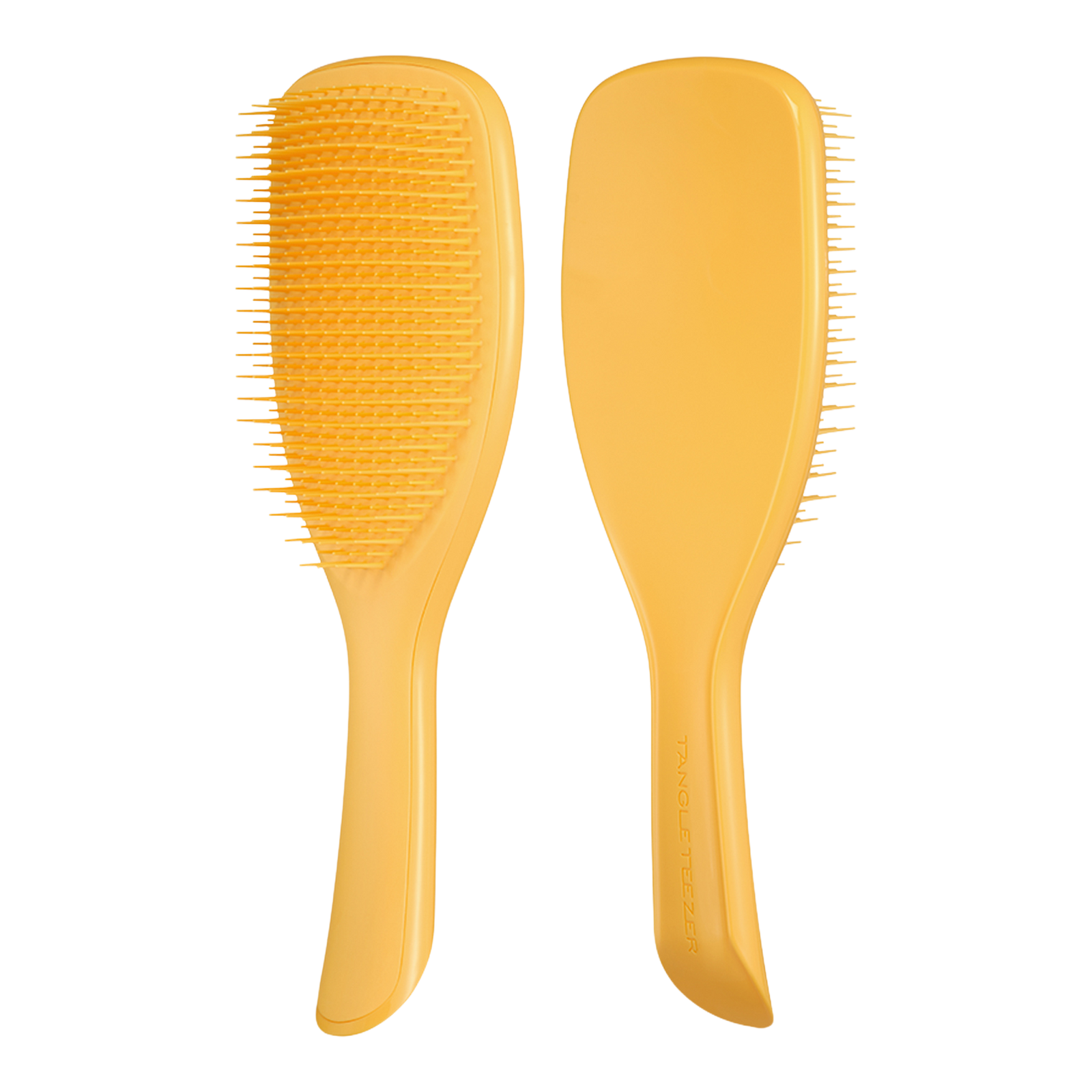 The Large Ultimate Detangler Naturally Curly