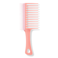 The Wide Tooth Dual Sided Comb