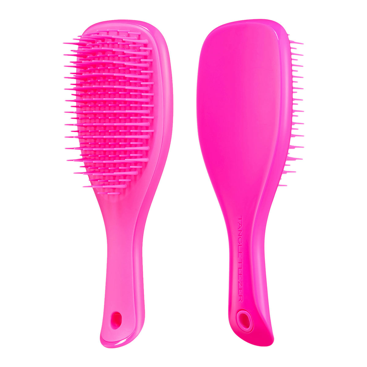 The Mini Ultimate Detangler Hairbrush