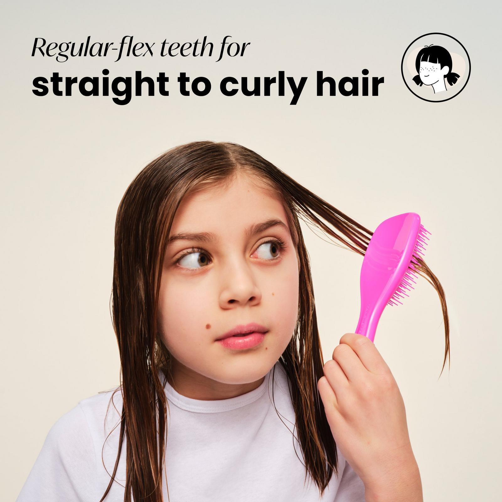The Mini Ultimate Detangler Hairbrush
