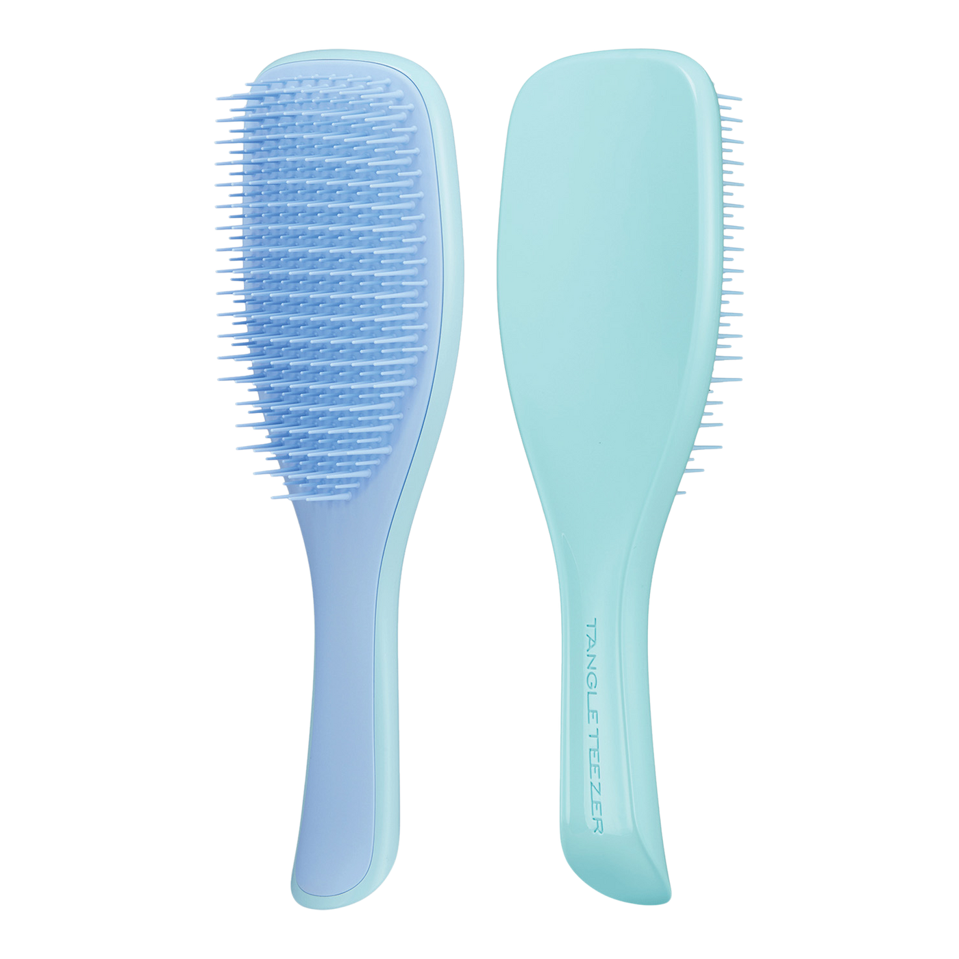 The Ultimate Detangler