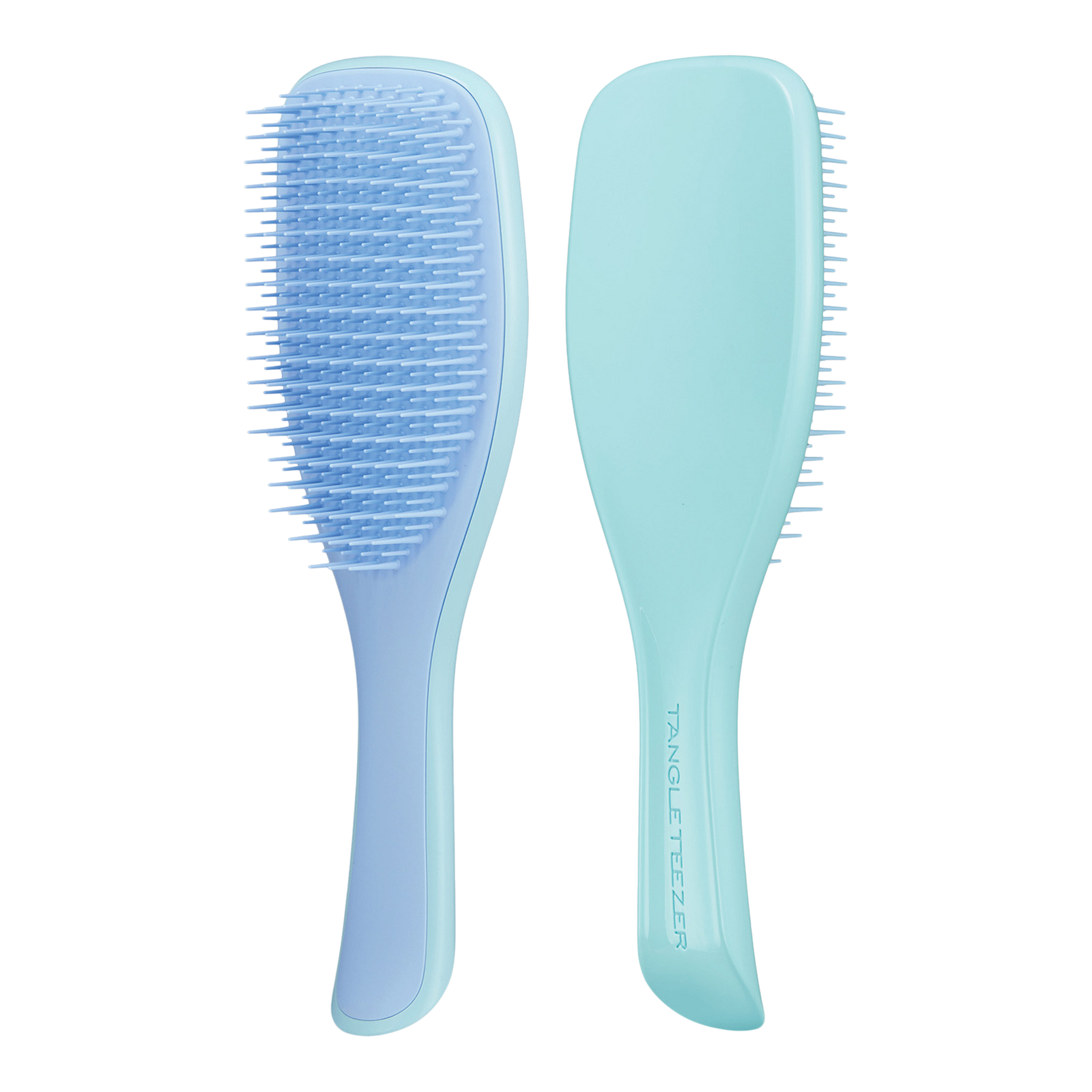 The Ultimate Detangler