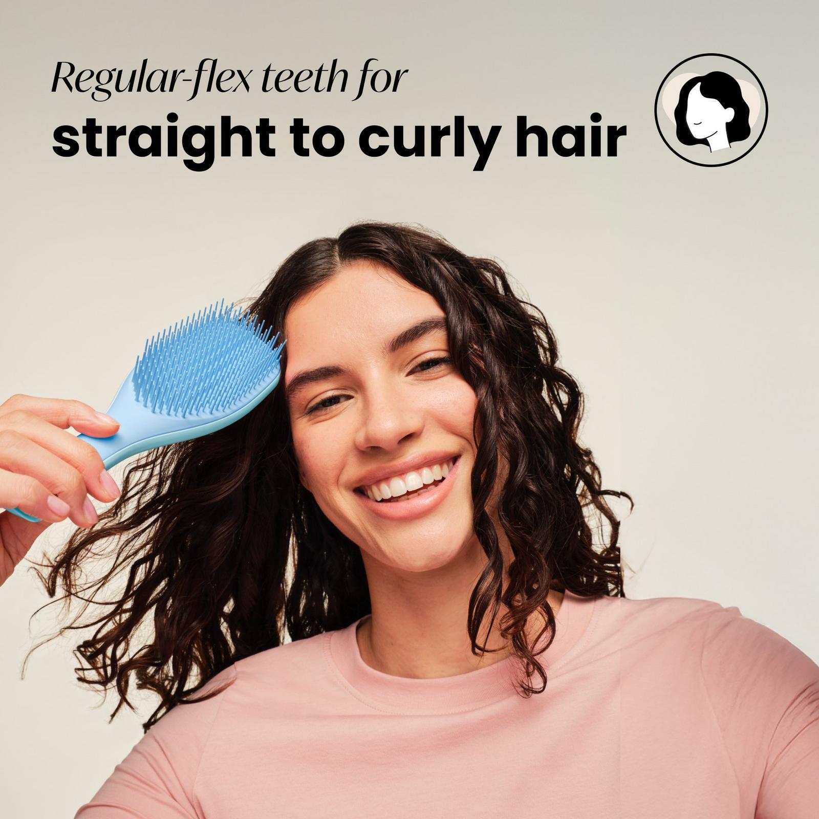 The Ultimate Detangler