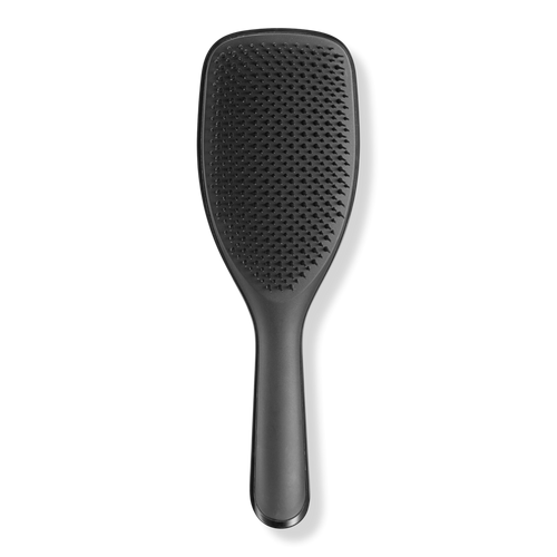 The Large Ultimate Detangler Hairbrush - Thick to Wavy Hair - Black
