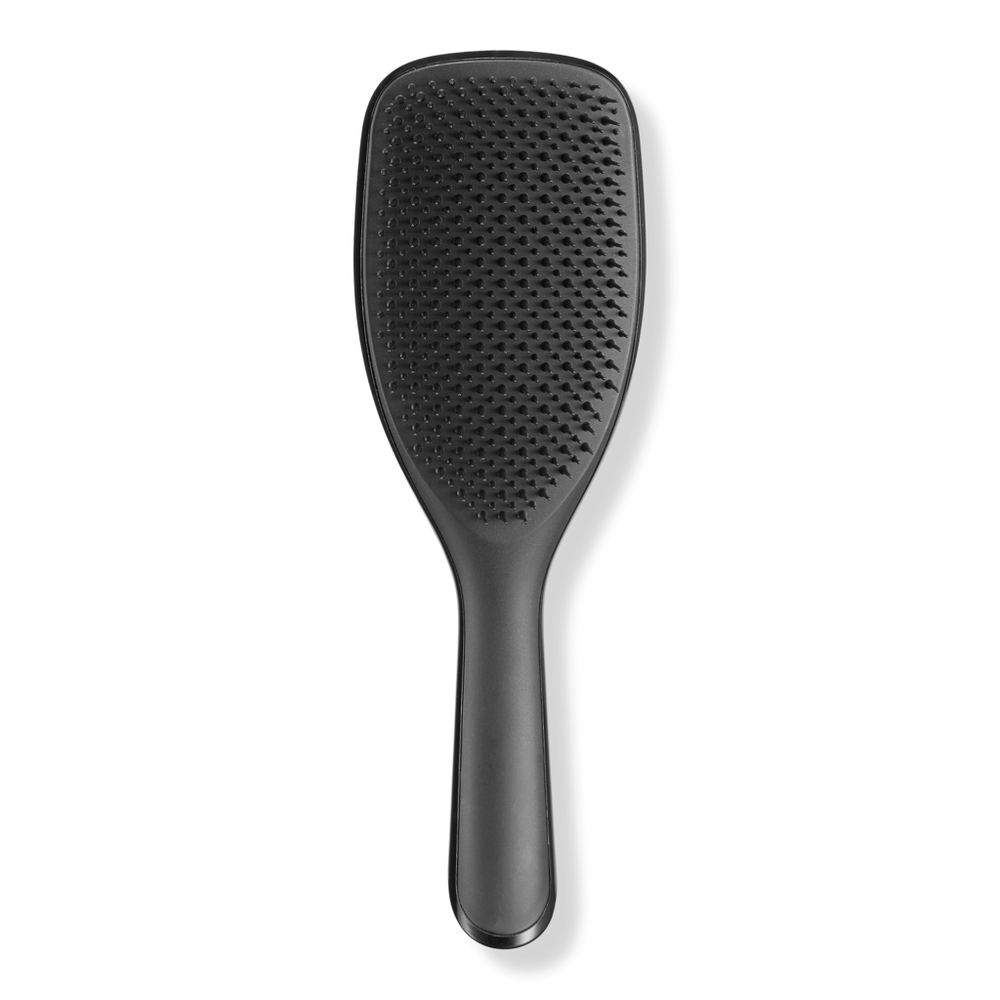 Tangle Teezer The Large Ultimate Detangler - Black In Black
