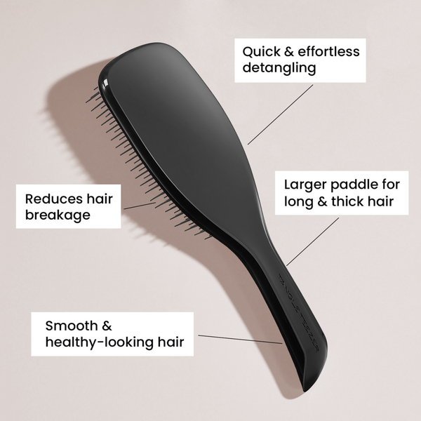 Tangle Teezer The Large Ultimate Detangler Hairbrush - Thick to Wavy Hair #3