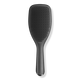 Black The Large Ultimate Detangler 