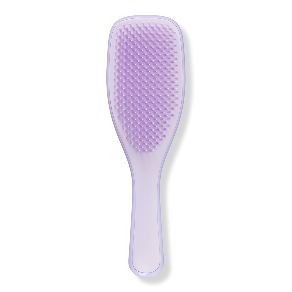 Tangle Teezer The Ultimate Detangler For Fine & Fragile Hair - Lilac In Purple