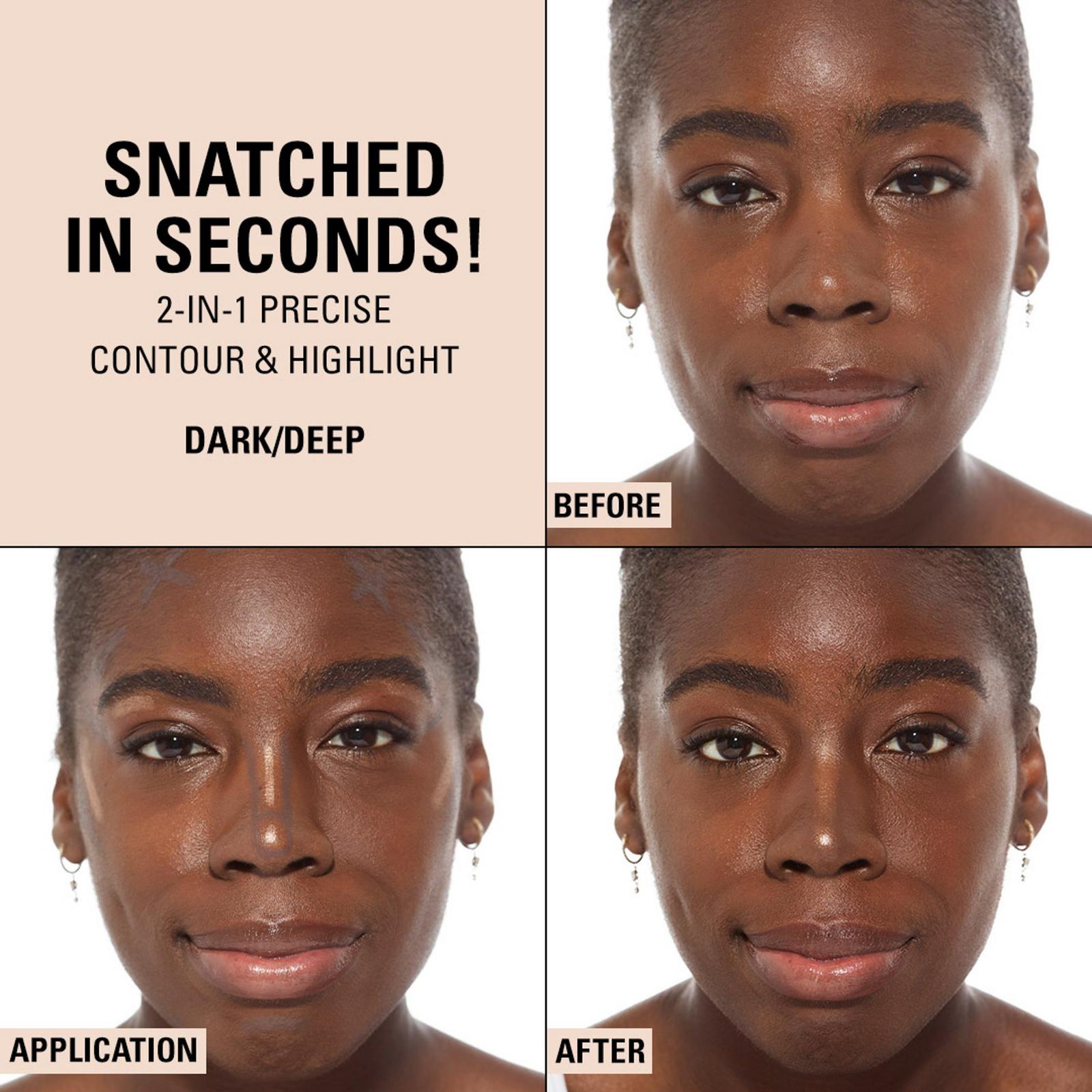 Precise Contour & Highlight Stick