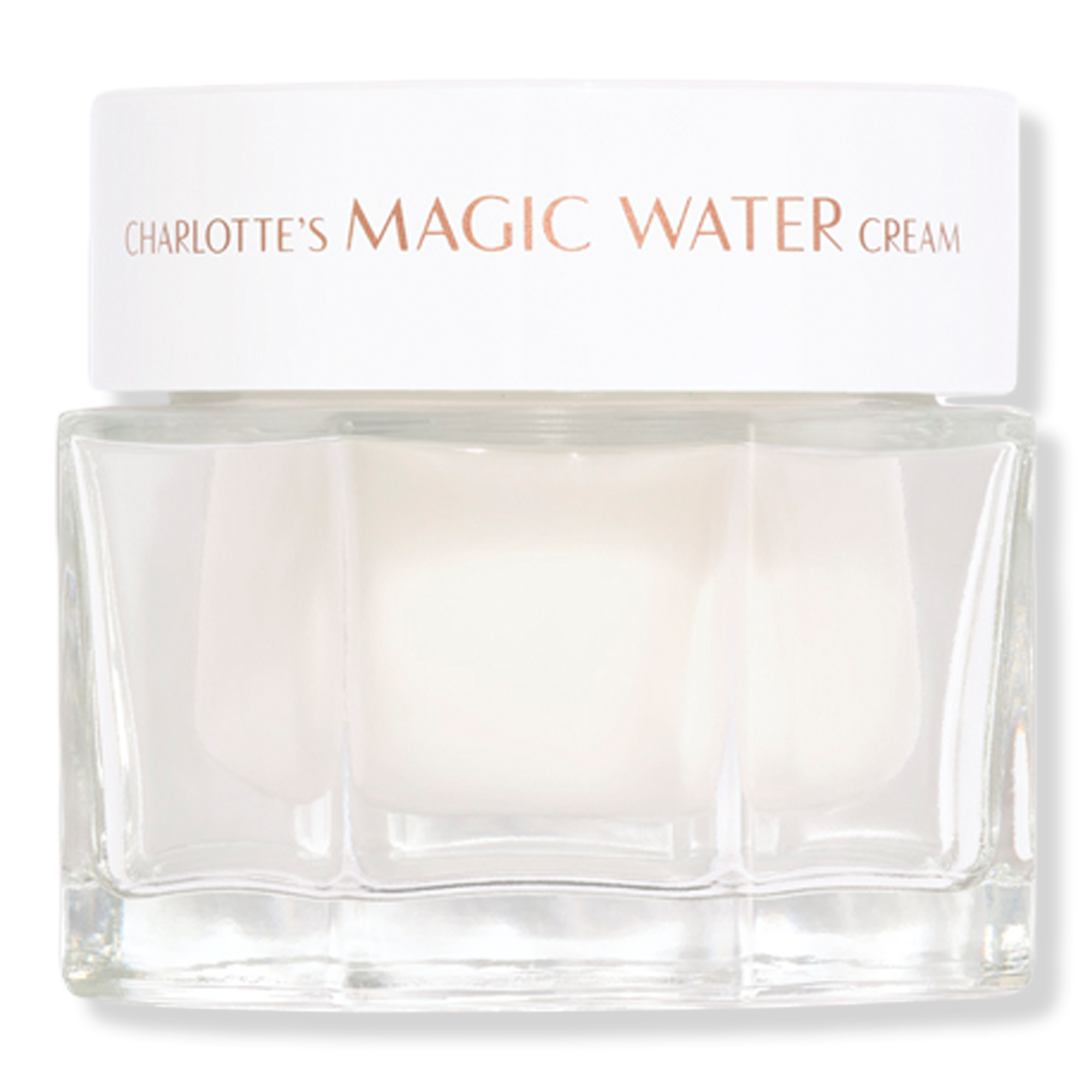 Charlotte Tilbury Magic Water Cream Gel Moisturizer with Niacinamide #1