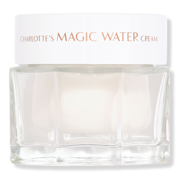 Charlotte Tilbury Magic Water Cream Gel Moisturizer with Niacinamide #1